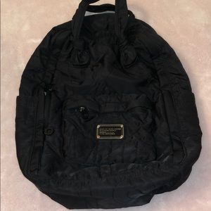 Marc by Marc Jacobs Nylon Backpack